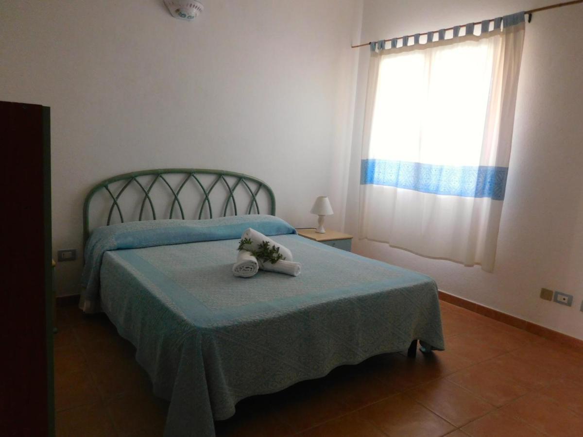 Residence La Pineta Будони Экстерьер фото