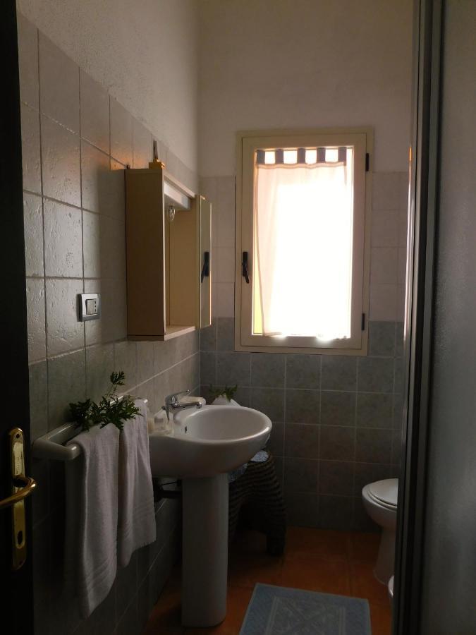 Residence La Pineta Будони Экстерьер фото