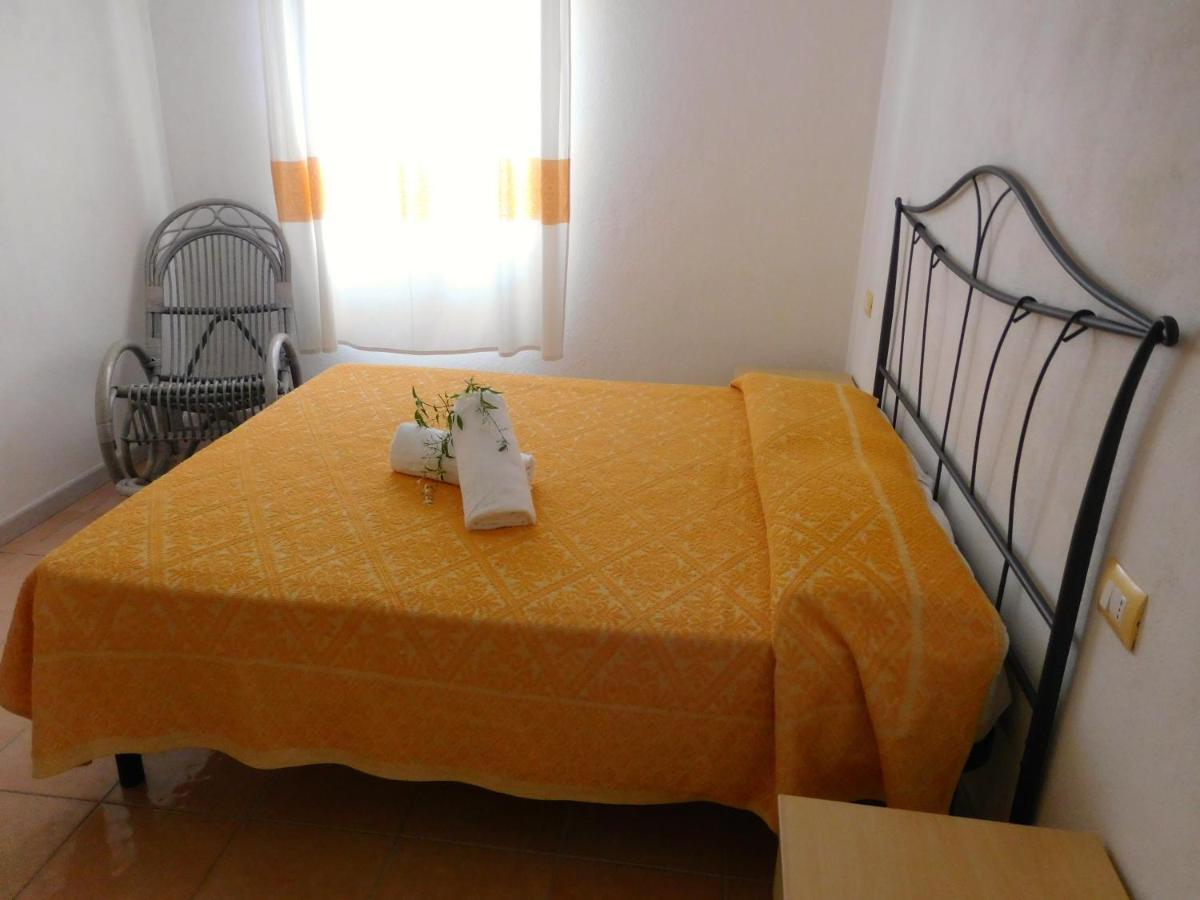 Residence La Pineta Будони Экстерьер фото
