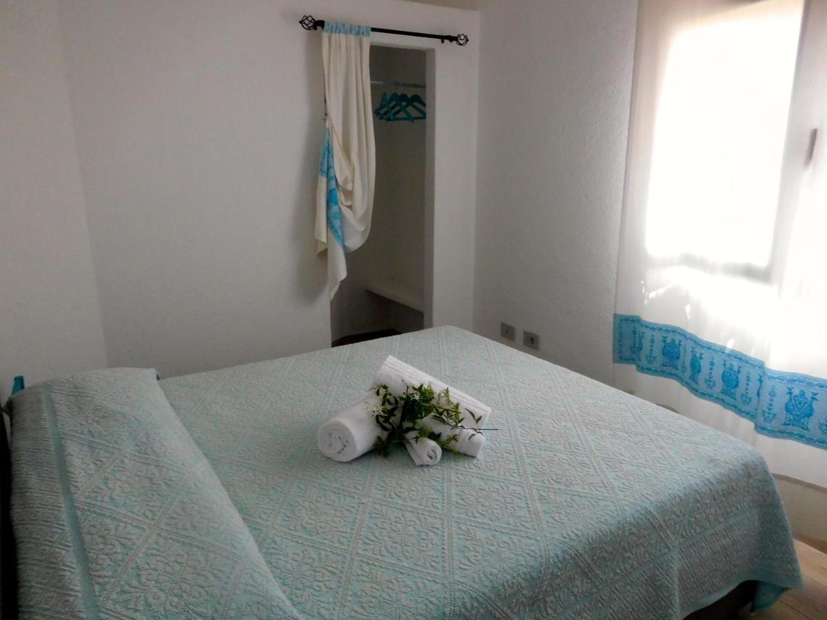 Residence La Pineta Будони Экстерьер фото