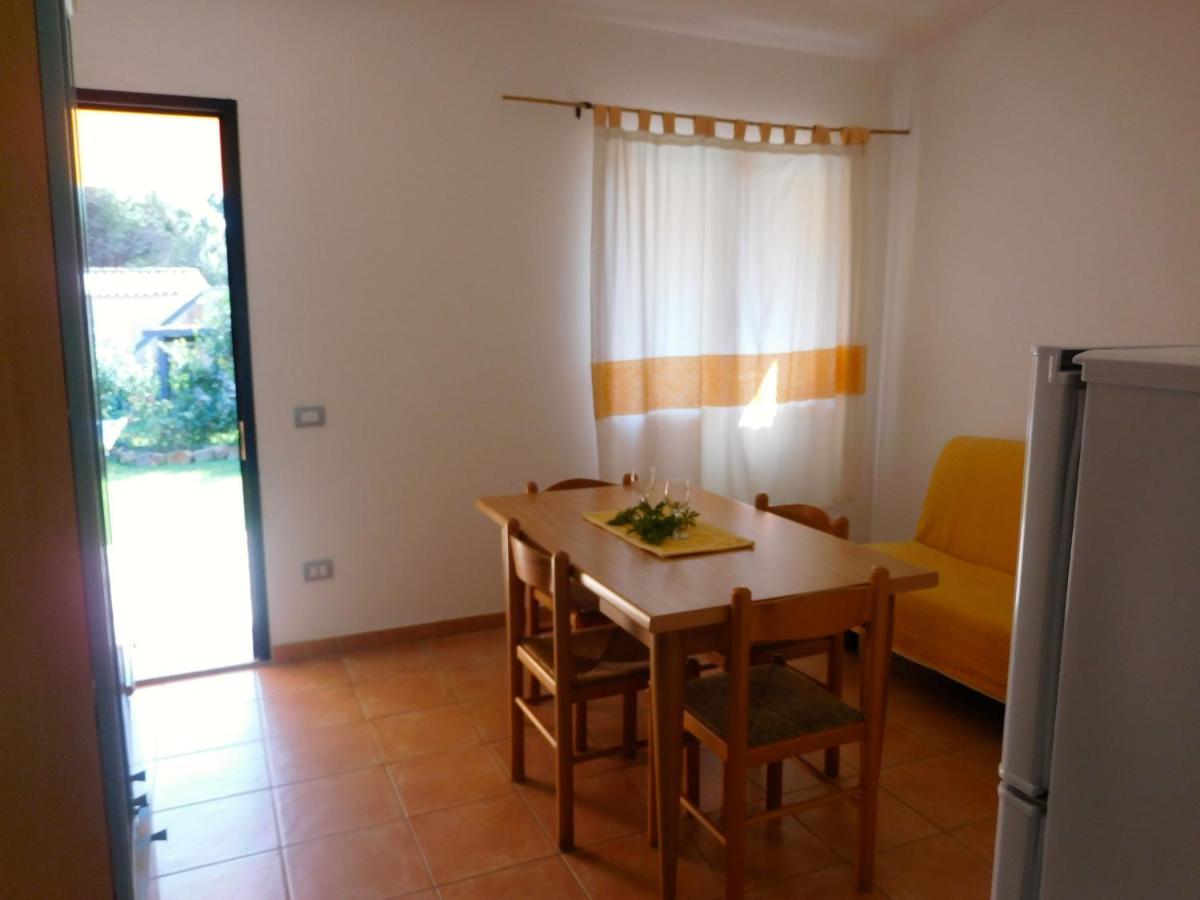 Residence La Pineta Будони Экстерьер фото