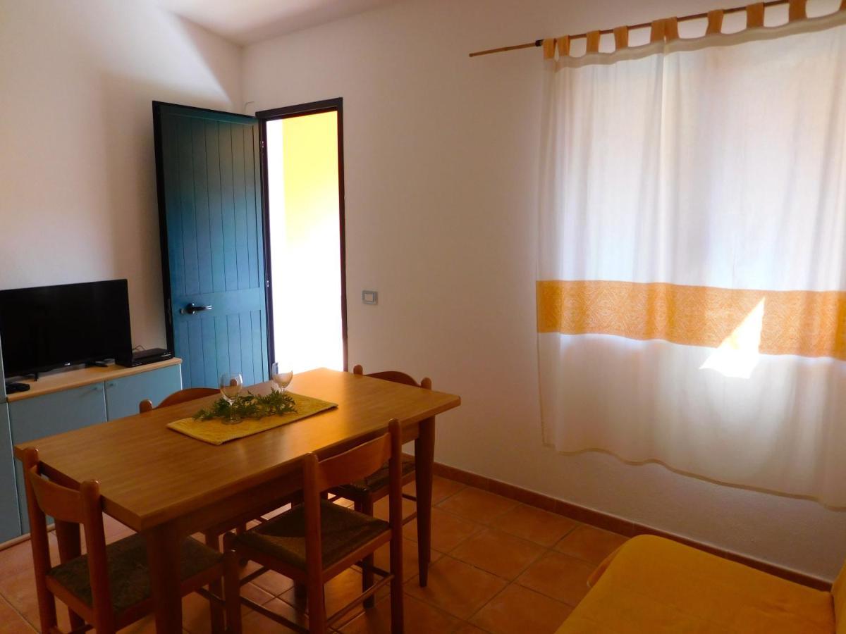 Residence La Pineta Будони Экстерьер фото