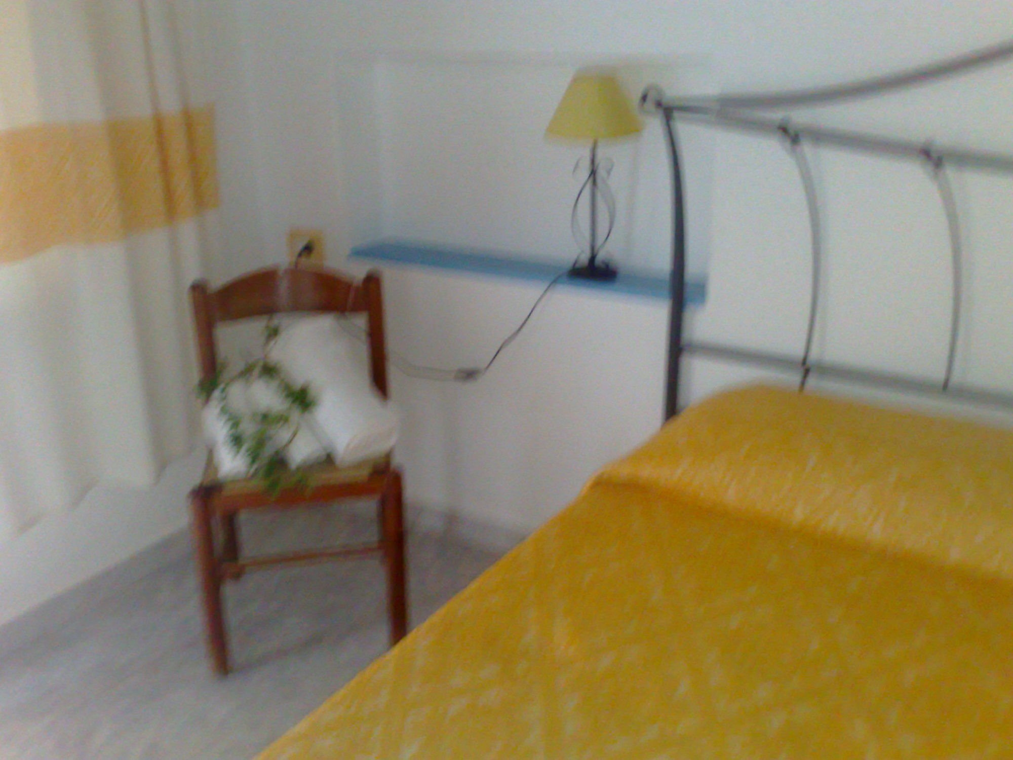 Residence La Pineta Будони Экстерьер фото